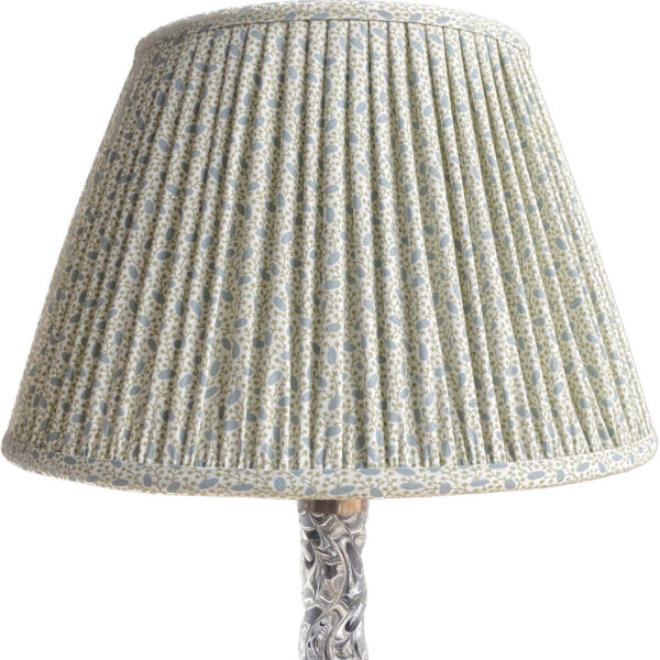 Lampshade in Pinto - Beetle - 4.5" / 12cm, UK/EU