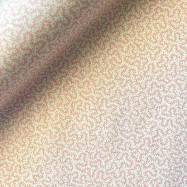 Lampshade in Petra - Bisque (Sample)