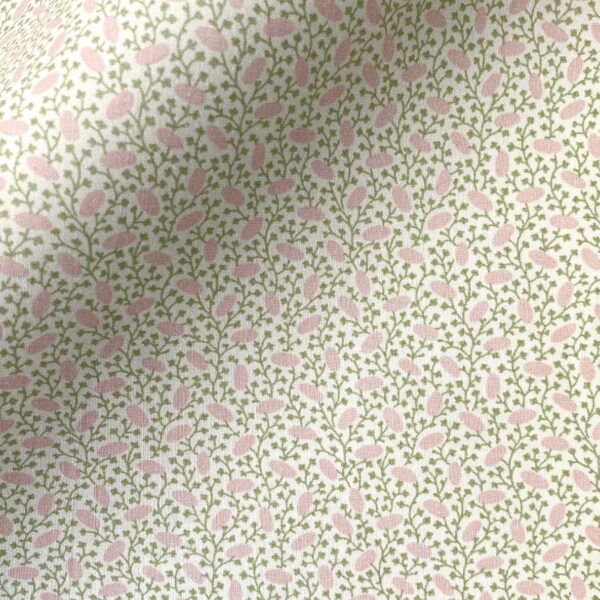 Lampshade in Pinto - Blossom (Sample)