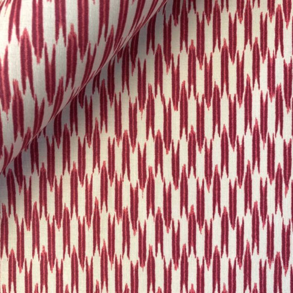 Lampshade in Quiver - Cherry (Sample)