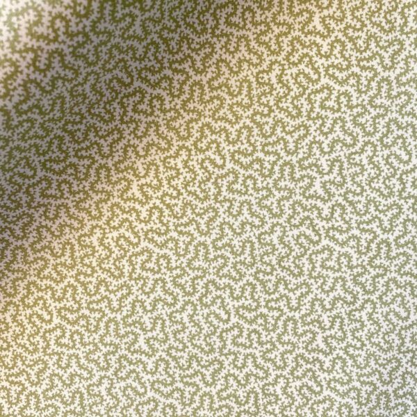 Lampshade in Petra - Comfrey (Sample)