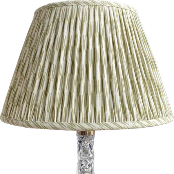 Lampshade in Quiver - Fennel - 4.5" / 12cm, UK/EU