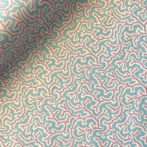 Lampshade in Dulcie - Havana (Sample)