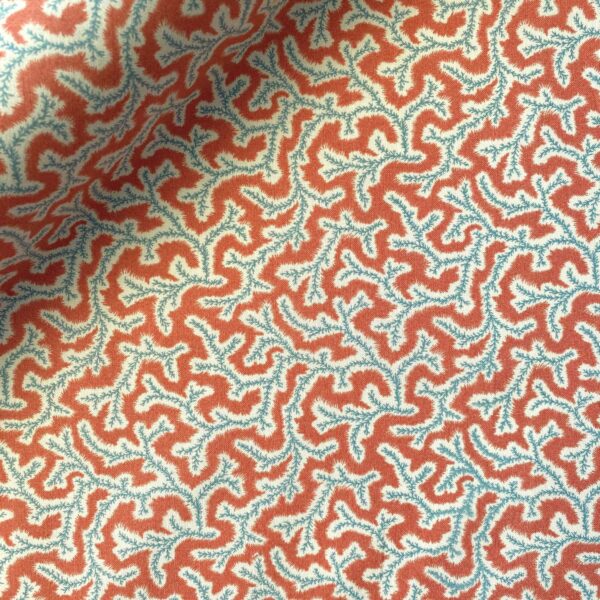 Lampshade in Dulcie - Maple (Sample)