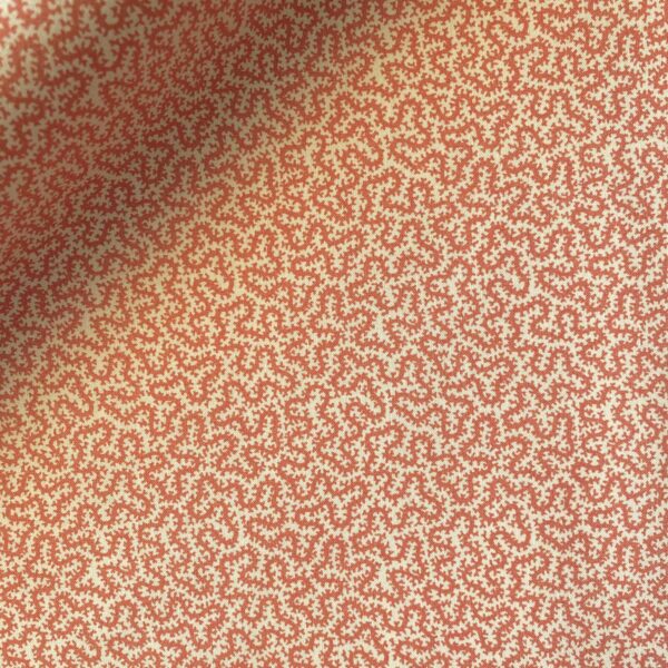 Lampshade in Petra - Membrillo (Sample)