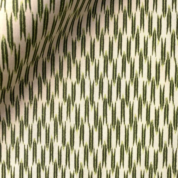 Lampshade in Quiver - Sherwood (Sample)