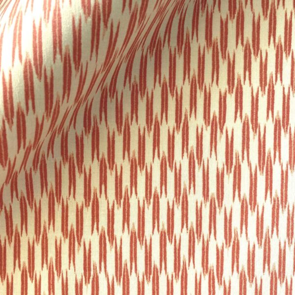 Lampshade in Quiver - Terracotta (Sample)