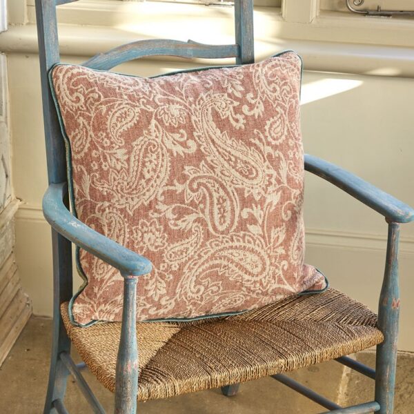 Pomeroy Paisley (reversible)