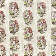 Posie - Sweet Pea (Sample)