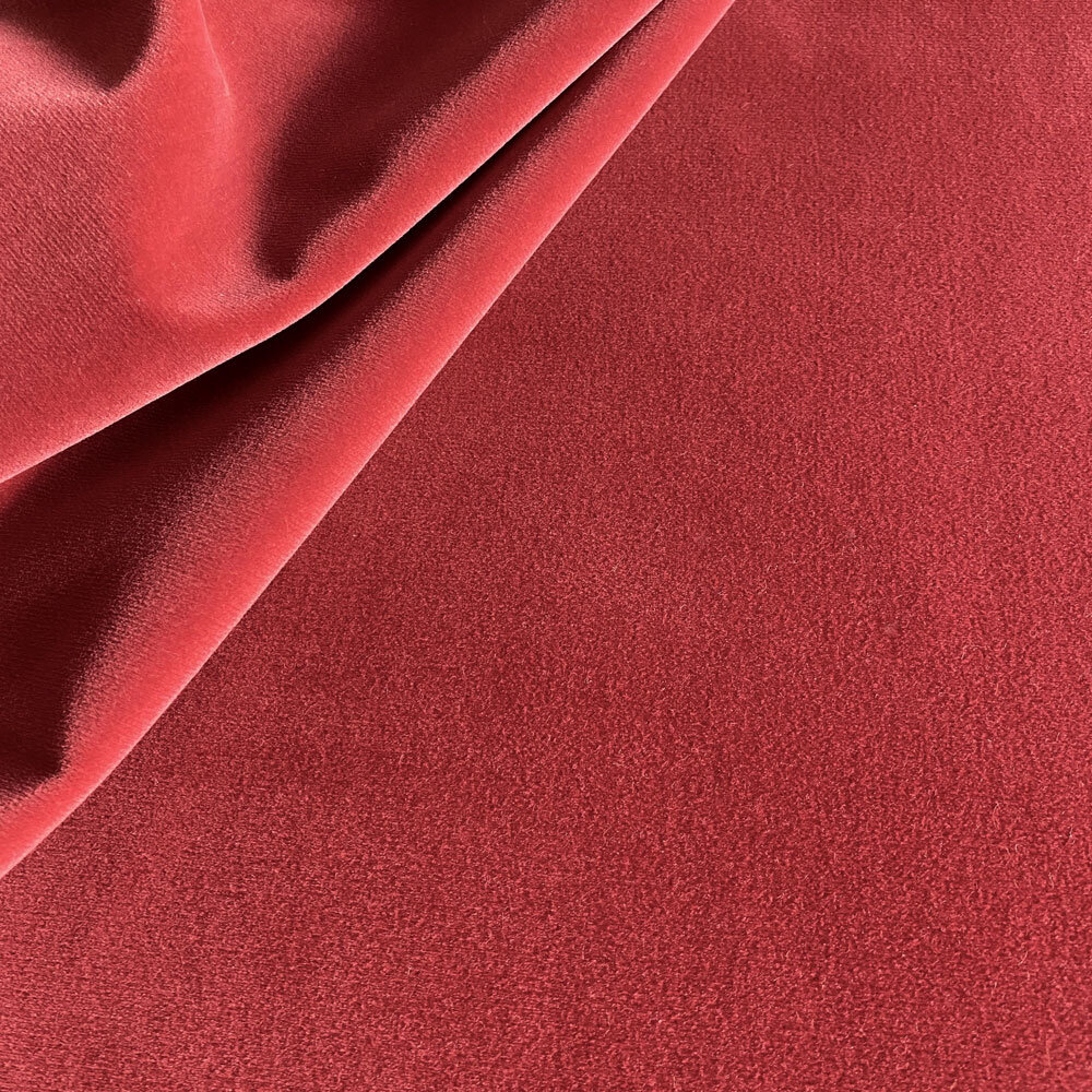 Palis Velvet - Strawberry