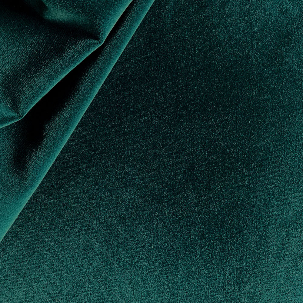Palis Velvet - Viridian
