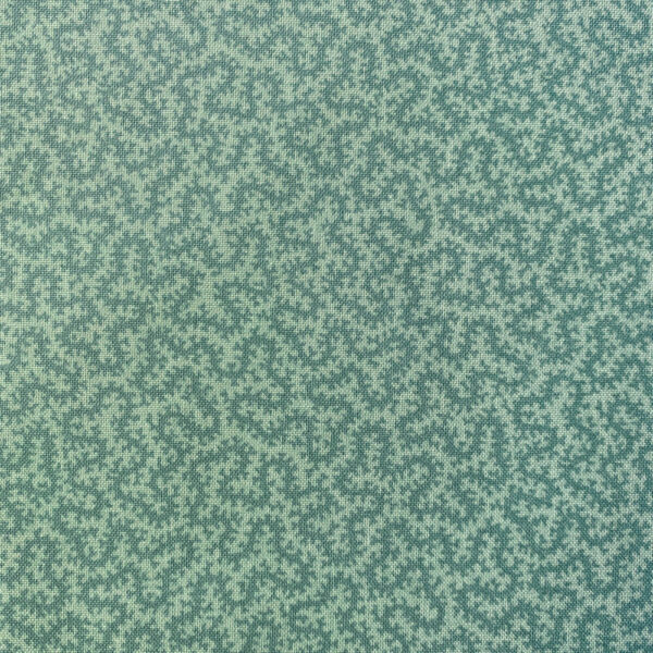 Petra - Teal