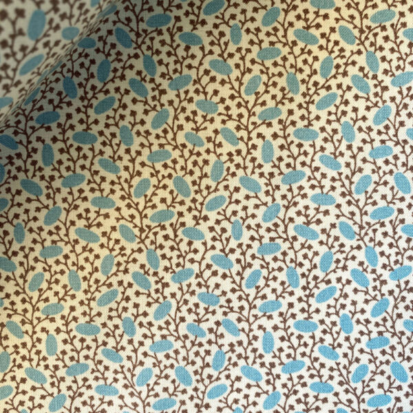 Pinto - Blue Bronze