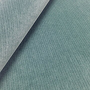 Riffle Vintage Velvet - Chalk Blue (Sample)