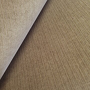 Riffle Vintage Velvet - Lentil (Sample)