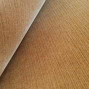 Riffle Vintage Velvet - Sack (Sample)