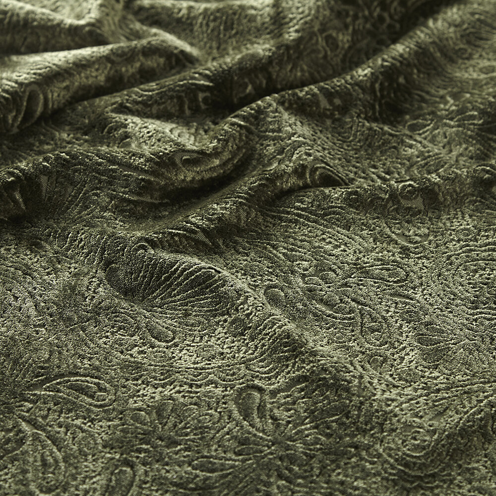 Skirmish - Dark Olive