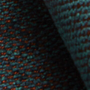 Niko - Rust Teal (Sample)