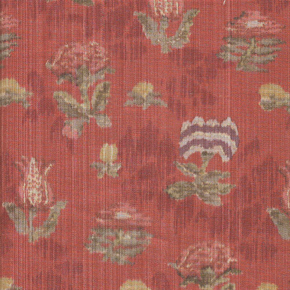 Nerium Shadow Tissue - Paprika