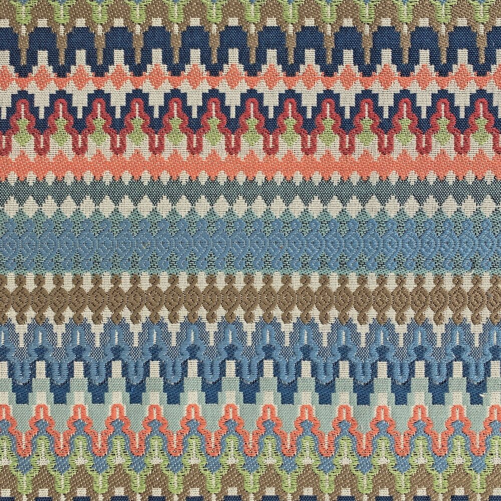 Vibe Indoor/Outdoor - Byzantine