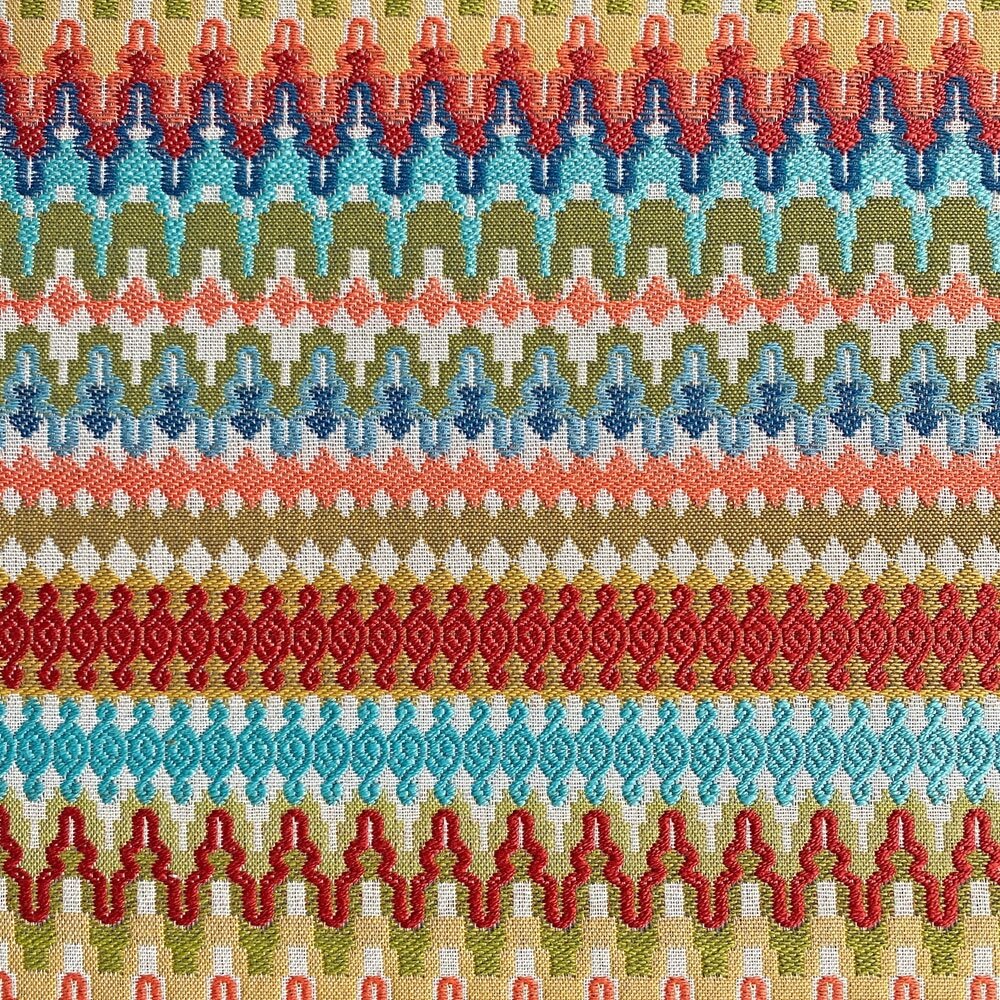 Vibe Indoor/Outdoor - Circus