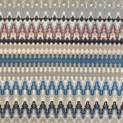 Vibe Indoor/Outdoor - Hampton Blue (Sample)