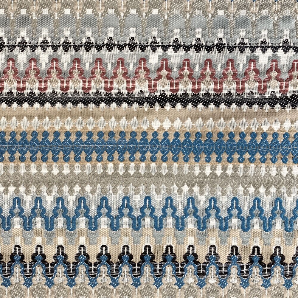 Vibe Indoor/Outdoor - Hampton Blue