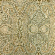 Zarina - Seafoam (Sample)