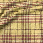 Willerby Plaid - Opal (Sample)