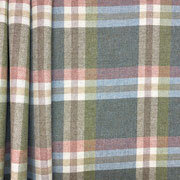 Wigeon Plaid - Moorland (Sample)