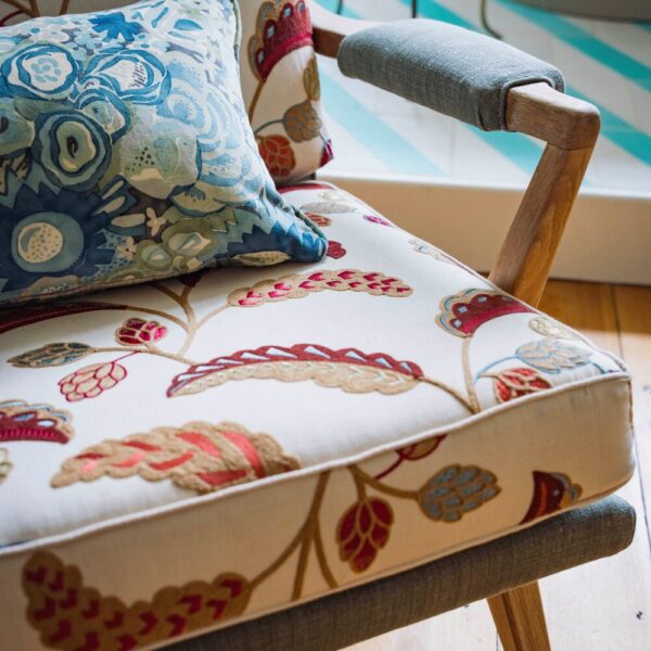Palm Wave chair 14