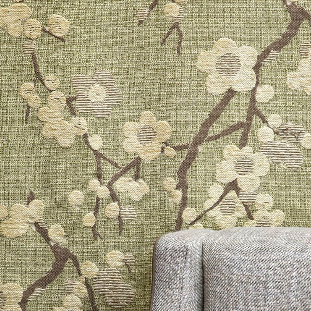 Akimi Blossom - Chicory (Sample)