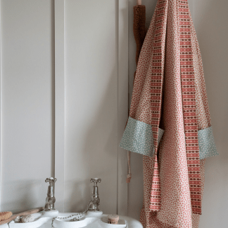 Beyond Complements Bathroom