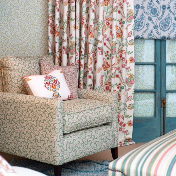 Big Dulcie Linen