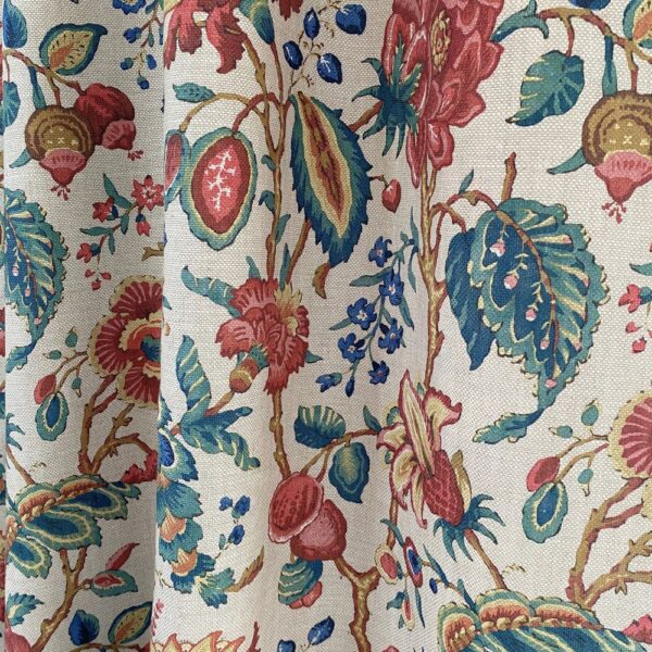 Chatterpie vintage drape