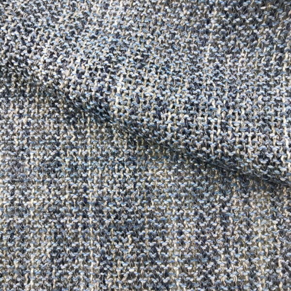 Driftnet - Kingsbridge Blue