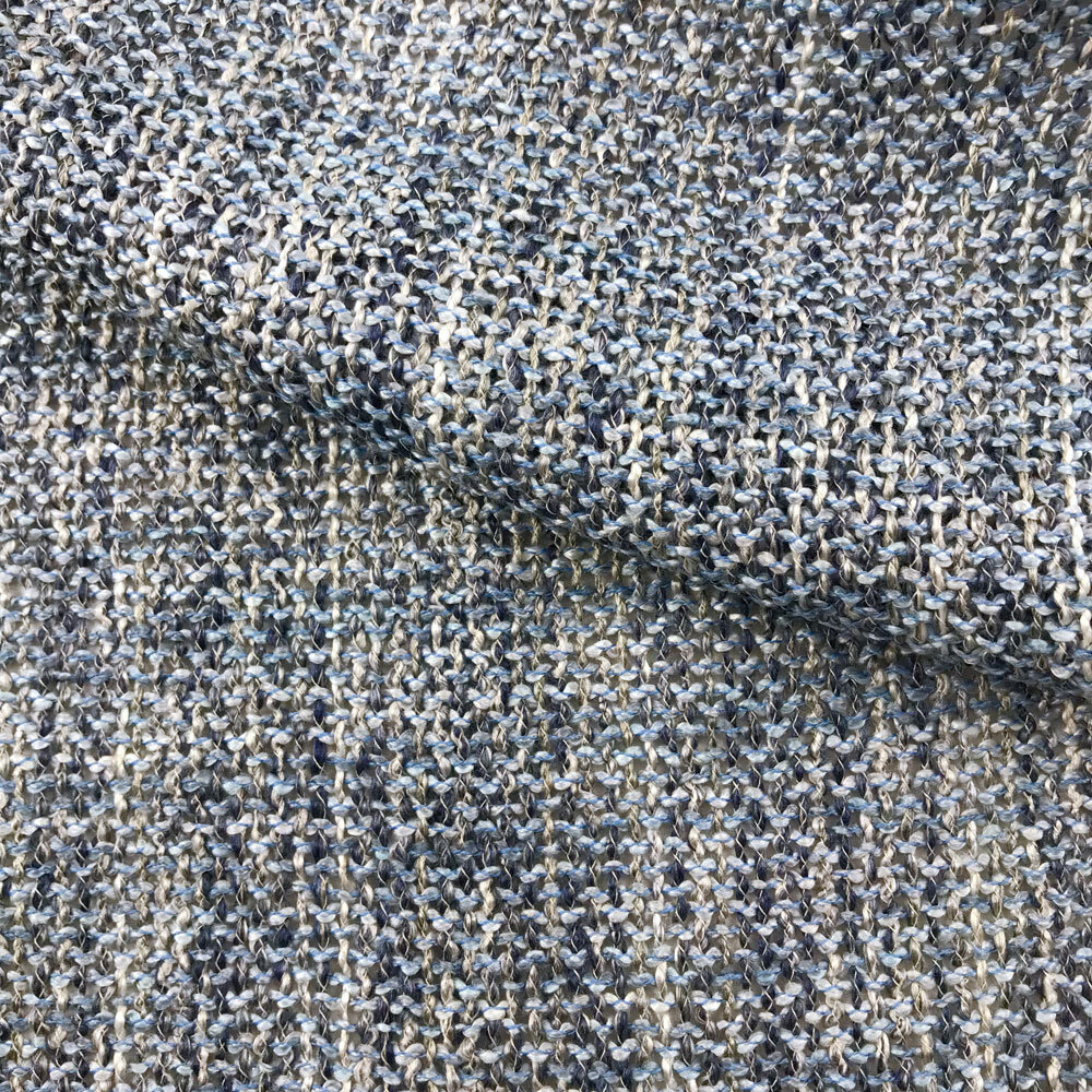 Driftnet - Kingsbridge Blue