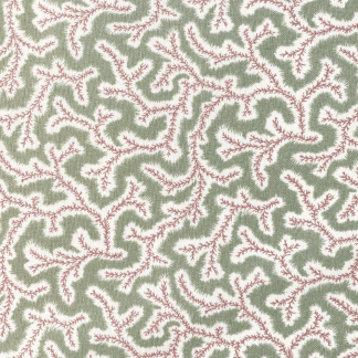 Dulcie Briar Rose flat