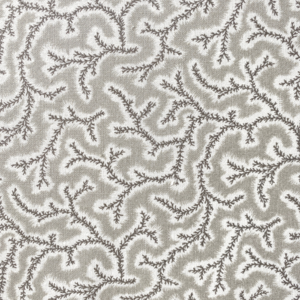 Dulcie French Grey