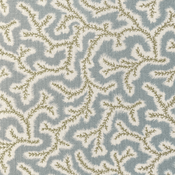 Dulcie Thyme flat