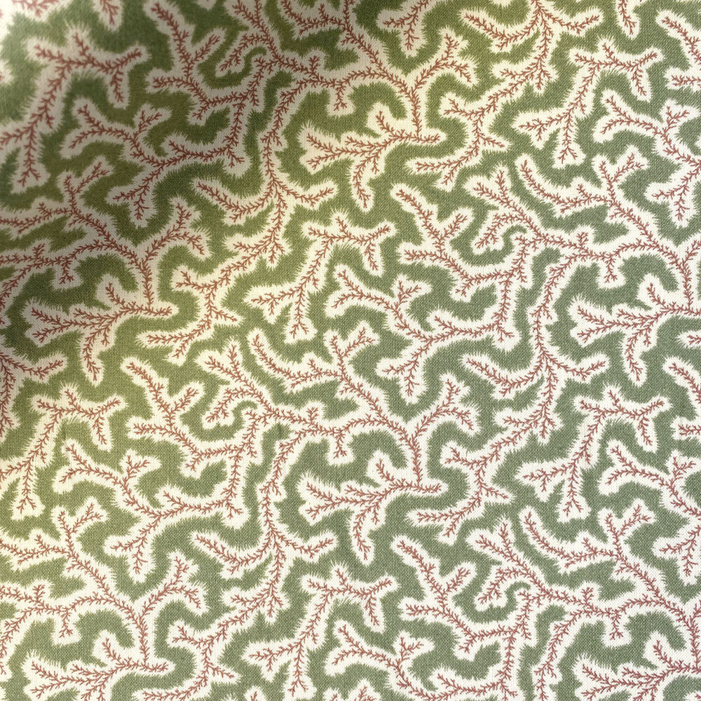 Dulcie - Briar Rose (Sample)