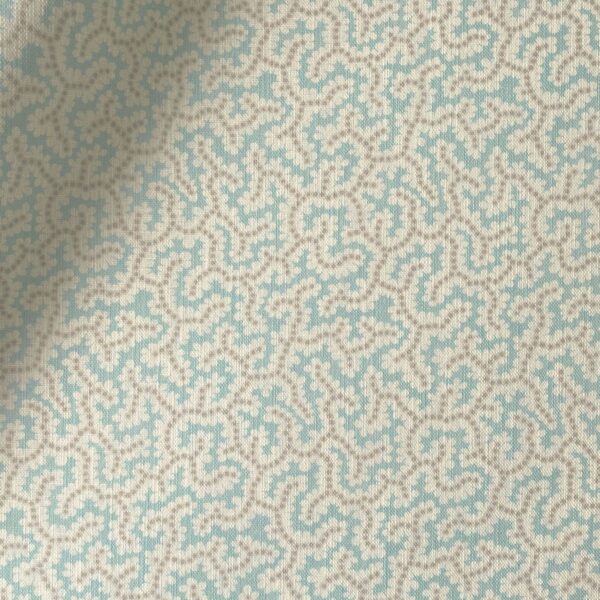 Elney - Powder Blue
