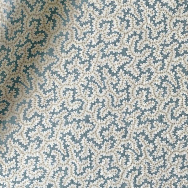 Elney - Sandstone Blue