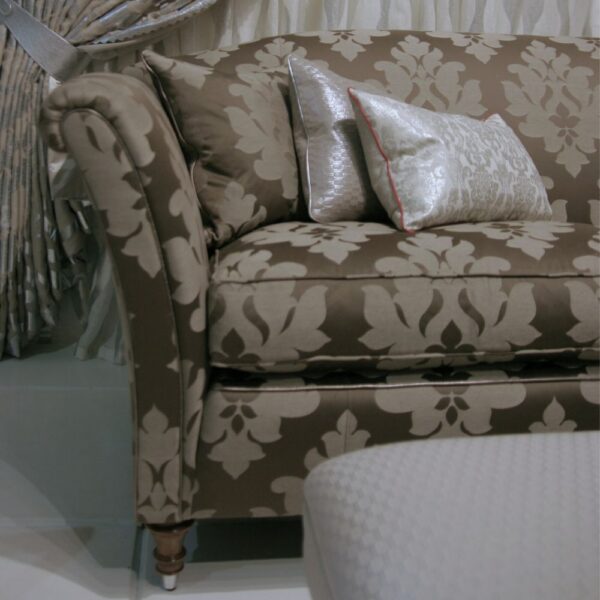 Enchanted Damask Chocolate (2)