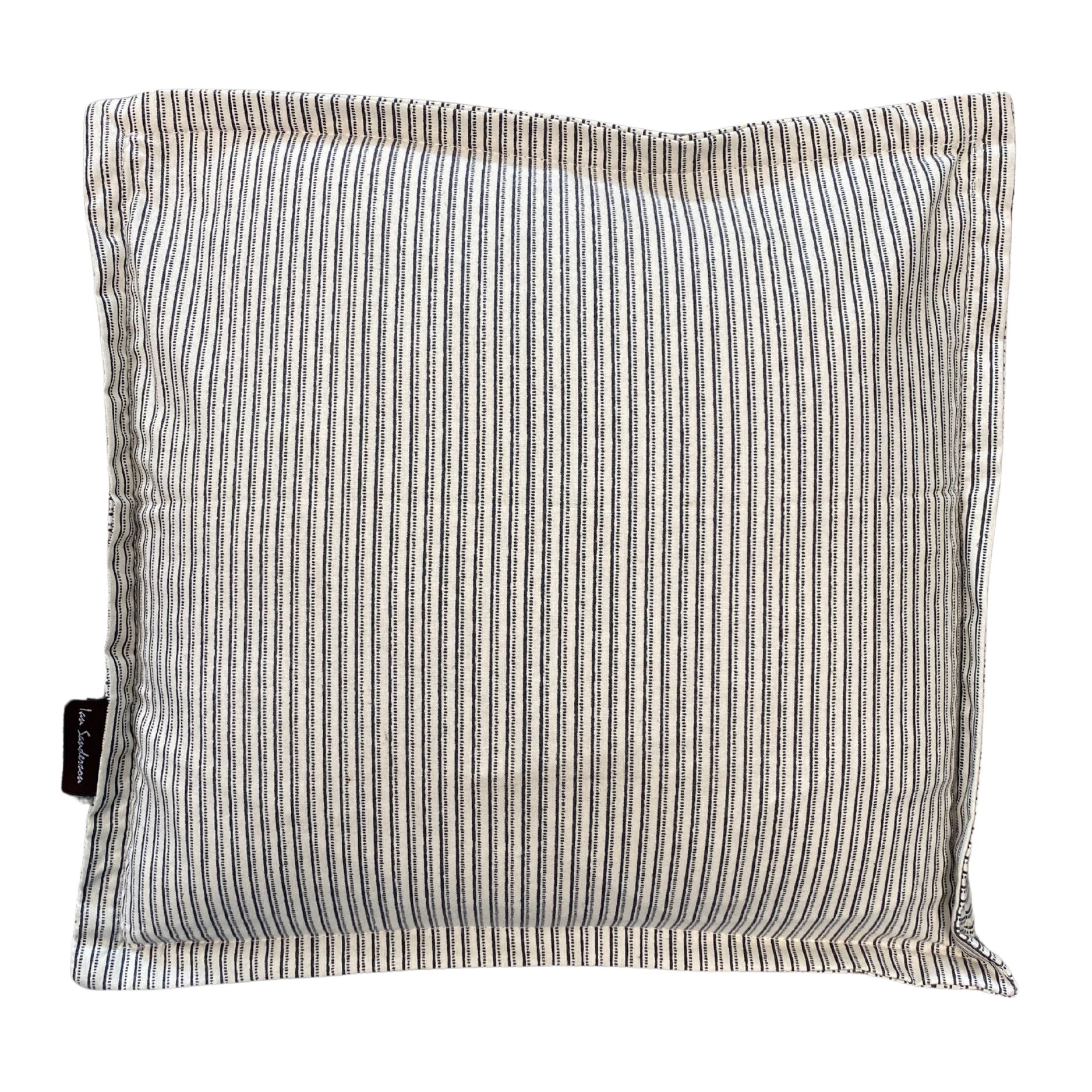 Cushion Cover Flo Stripe Square