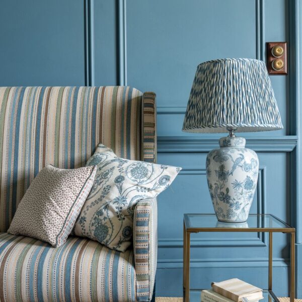 Patoli Stripe