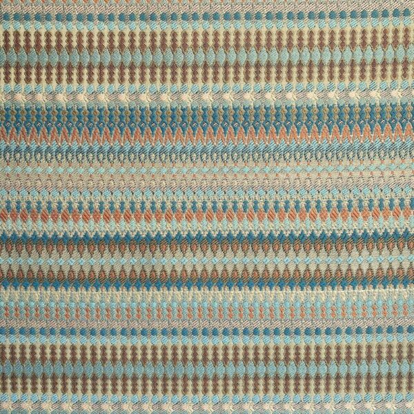 Inca - Blue Bronze