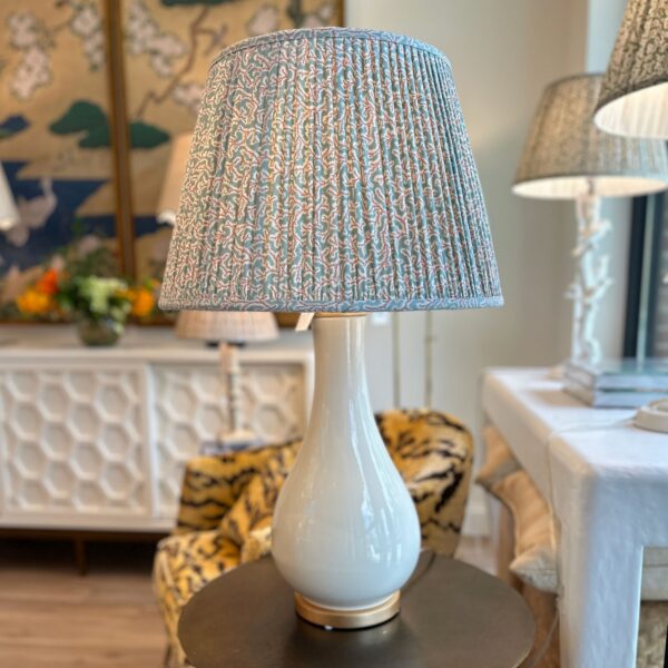 Lampshade in Dulcie - Havana