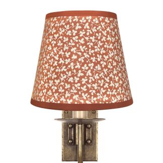 Lampshade in miss polly fox