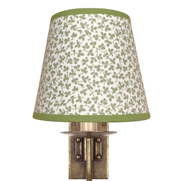 Lampshade in Miss Polly - Leaf